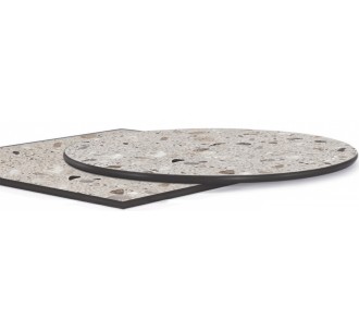 5150 Light mosaic HPL top 10mm - 2 years guarantee | Avant Garde