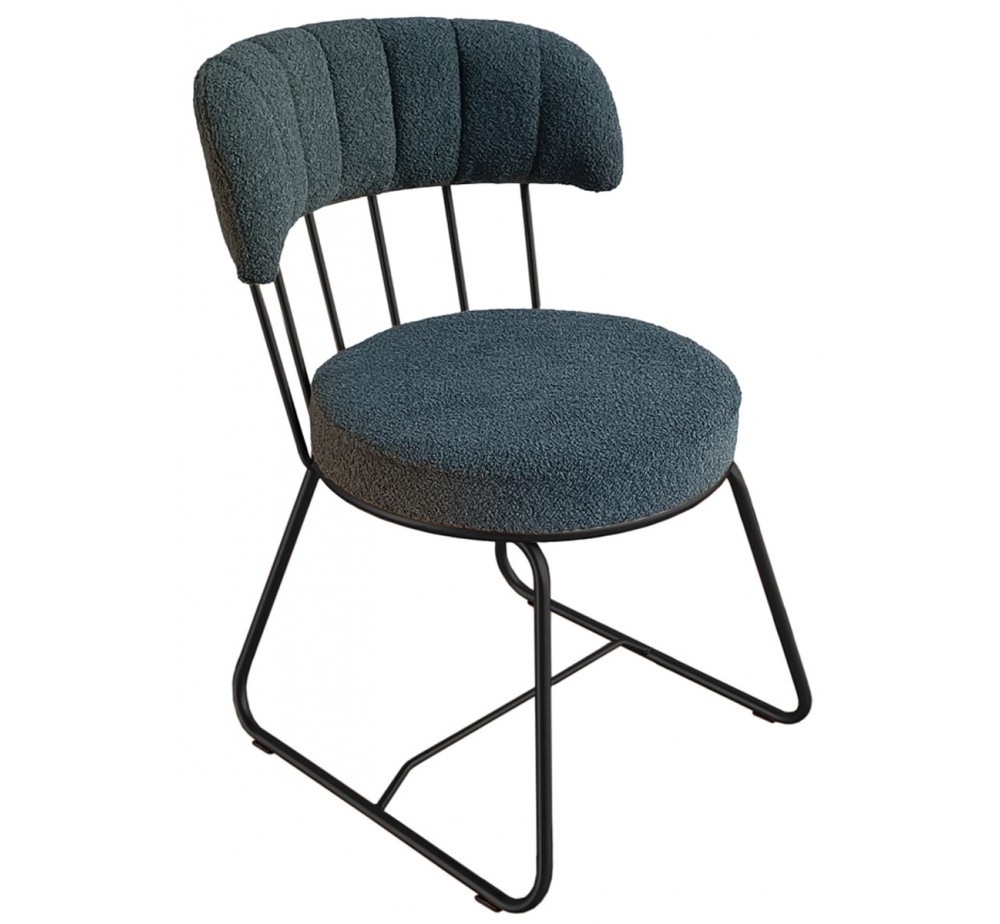 VICTUS metal chair - 2 years guarantee | Avant Garde