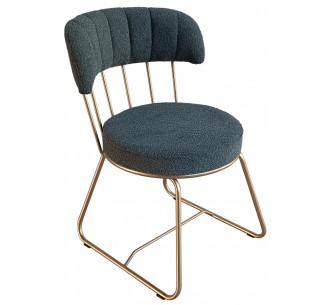 VICTUS metal chair - 2 years guarantee | Avant Garde 2