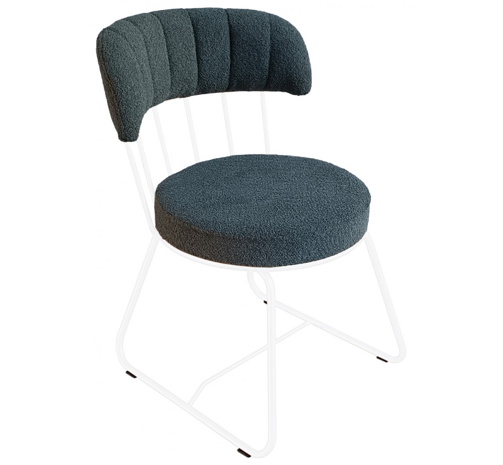 VICTUS metal chair - 2 years guarantee | Avant Garde