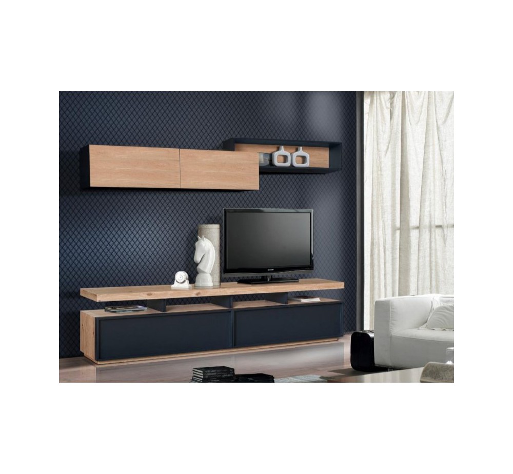 HE-16 living room composition - 2 years guarantee | Avant Garde