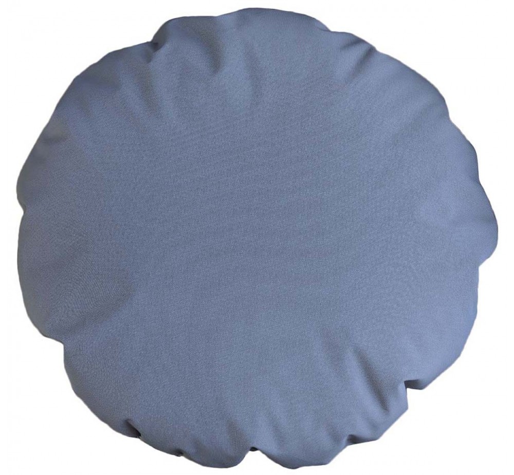 WATERPROOF round poof - 2 years guarantee | Avant Garde