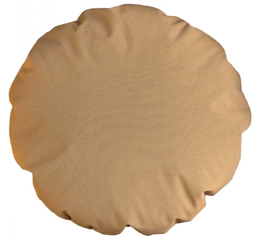 WATERPROOF round poof - 2 years guarantee | Avant Garde