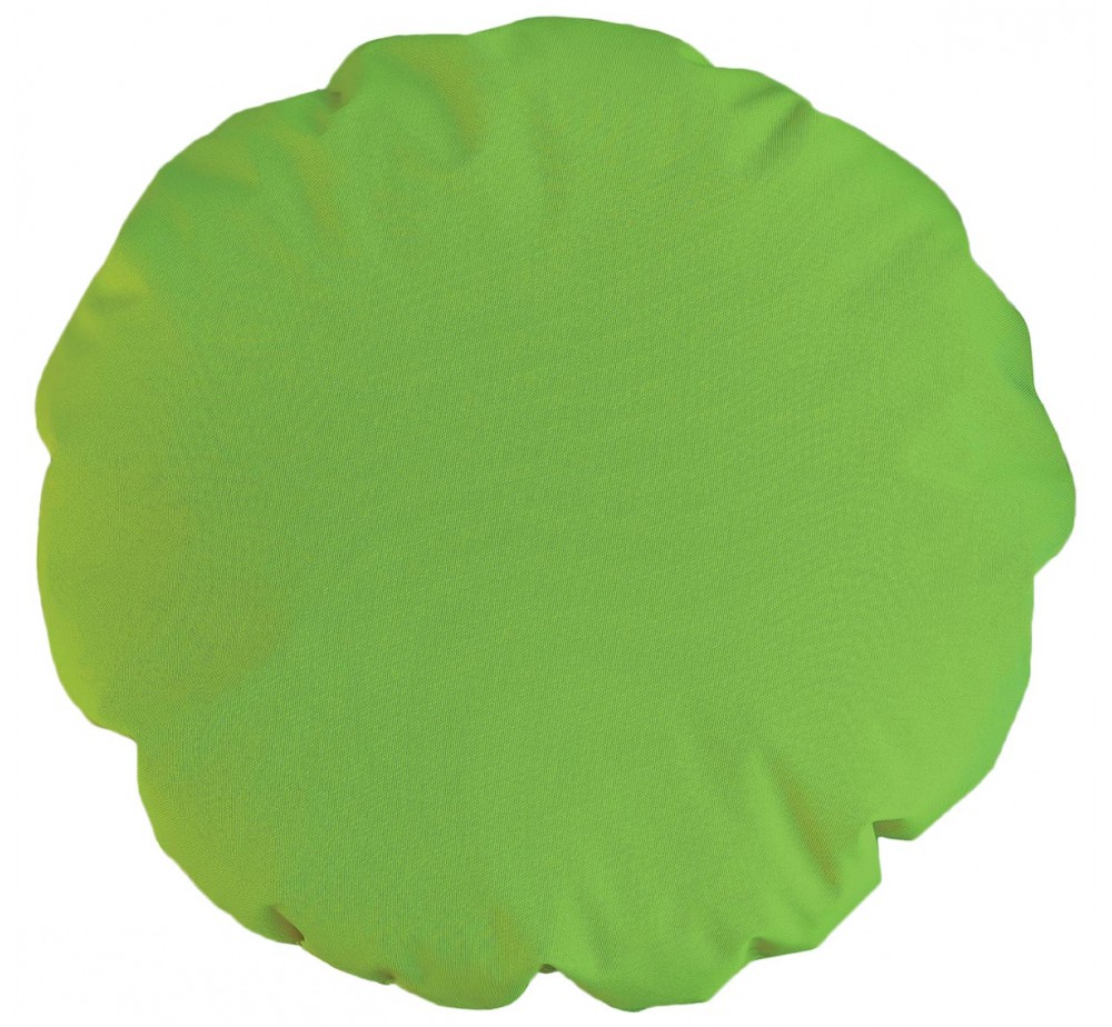 WATERPROOF round poof - 2 years guarantee | Avant Garde