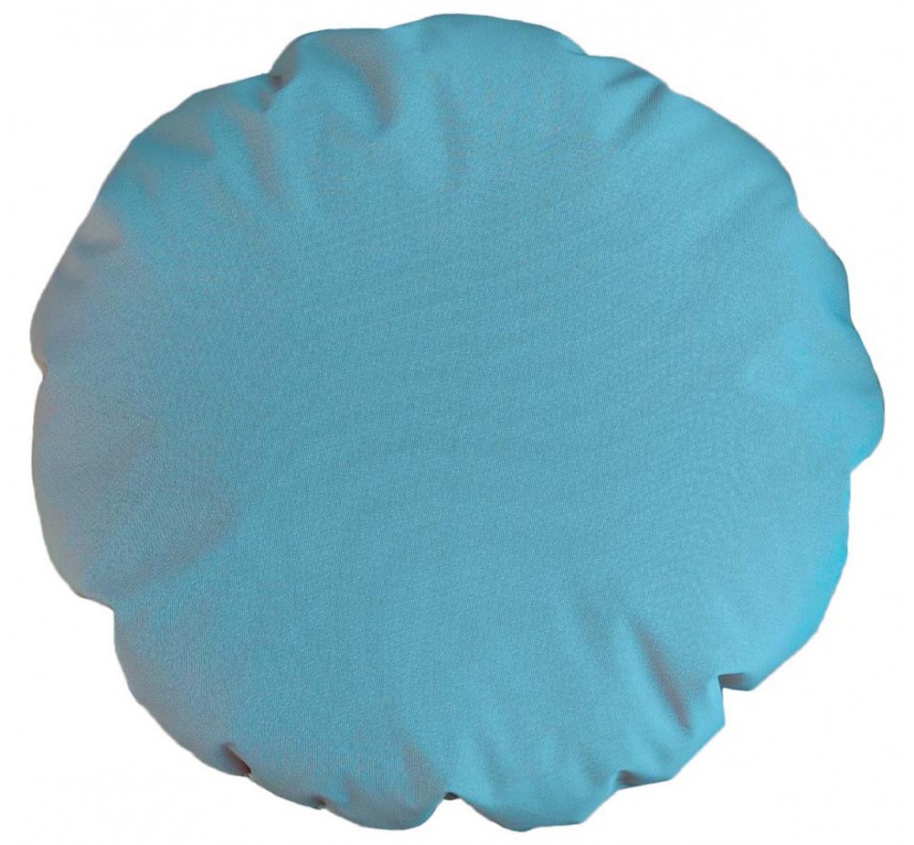 WATERPROOF round poof - 2 years guarantee | Avant Garde