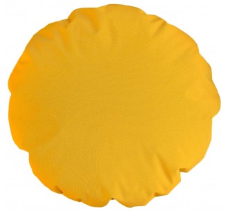 WATERPROOF round poof - 2 years guarantee | Avant Garde 2