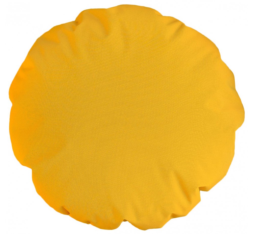 WATERPROOF round poof - 2 years guarantee | Avant Garde