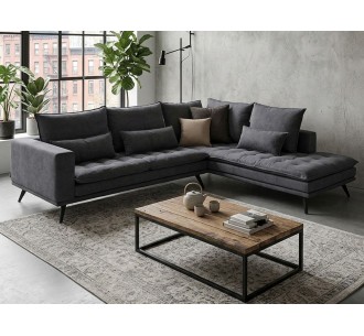 Leone corner sofa - 2 years guarantee | Avant Garde 2