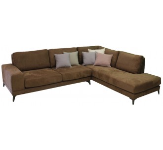 Goran corner sofa