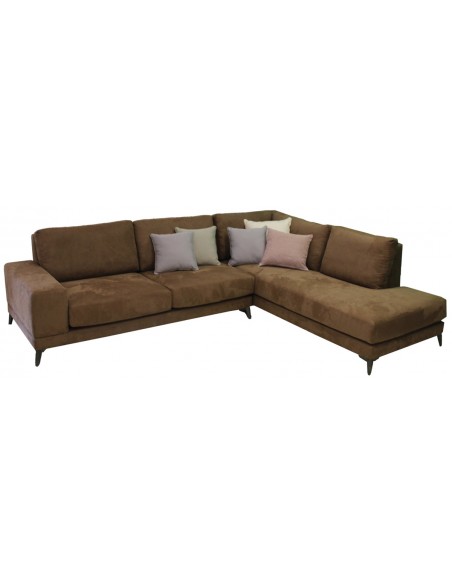Goran corner sofa - 2 years guarantee | Avant Garde