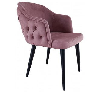 Edinburgh wooden armchair