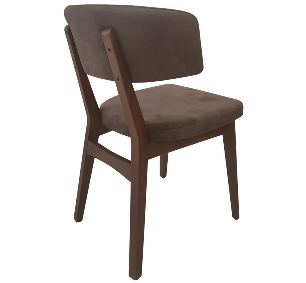 Perry wooden chair - 2 years guarantee | Avant Garde