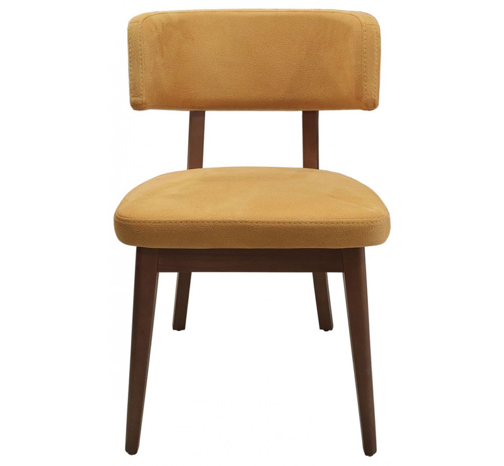 Perry wooden chair - 2 years guarantee | Avant Garde