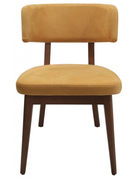 Perry wooden chair - 2 years guarantee | Avant Garde