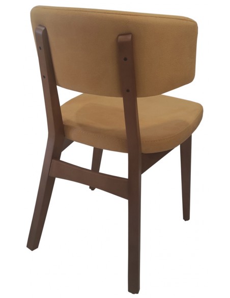 Perry wooden chair - 2 years guarantee | Avant Garde