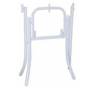 Τwo steps table base 2