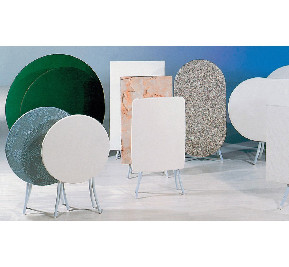Τwo steps table base