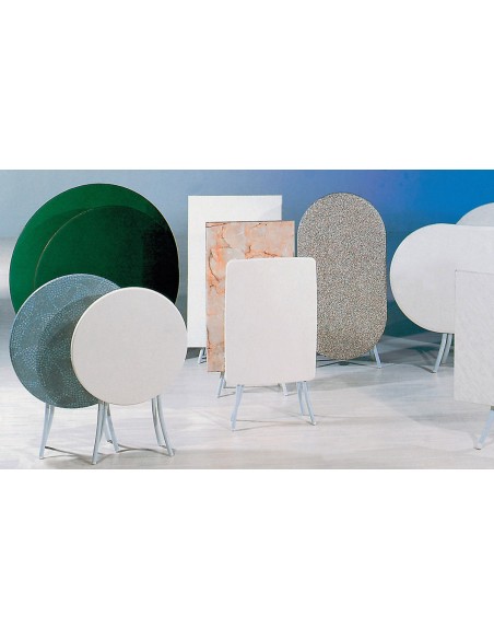 Τwo steps table base