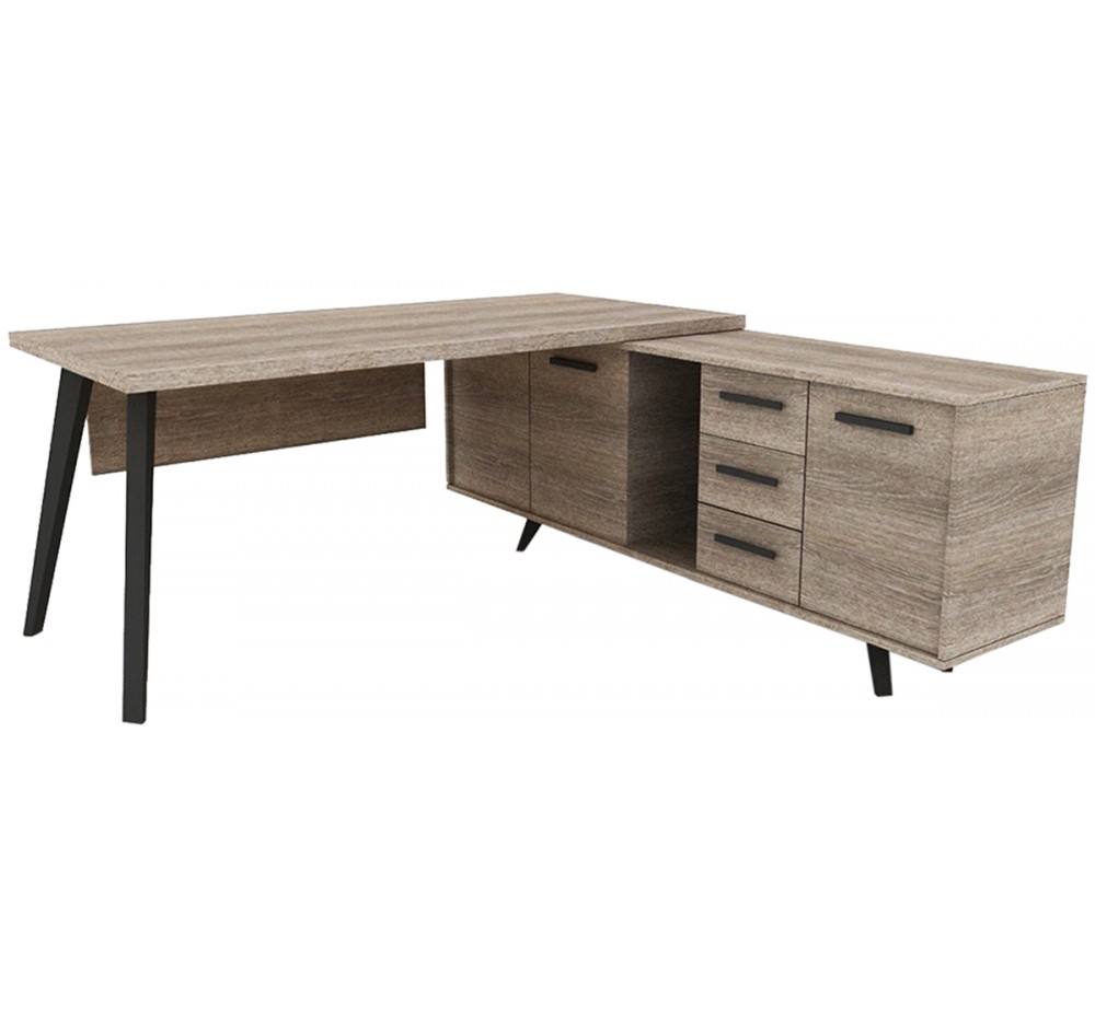 Maxim office with cabinet | Avant Garde