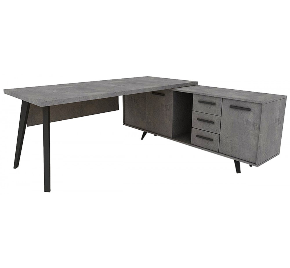 Maxim office with cabinet | Avant Garde
