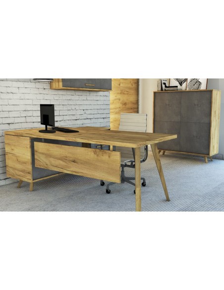 Maxim office with cabinet | Avant Garde