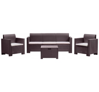 Nebraska-3 resin set - 2 years guarantee | Avant Garde