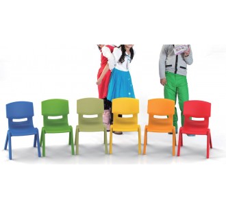 Mickey small chair | Avant Garde 2