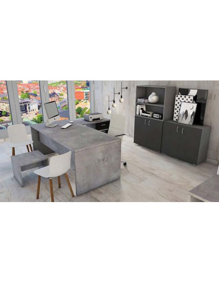 Master line bureau - 2 years guarantee | Avant Garde