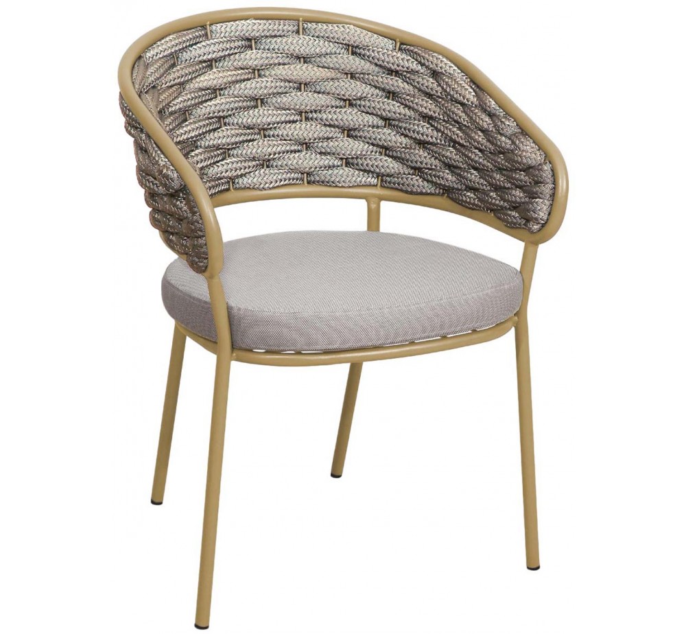 GRENADA armchair - 2 years guarantee | Avant Garde
