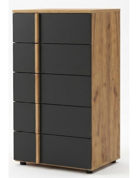 Dolce chest of drawers - 2 years guarantee | Avant Garde
