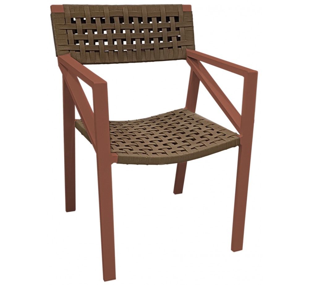 AVG275 armchair - 2 years guarantee | Avant Garde