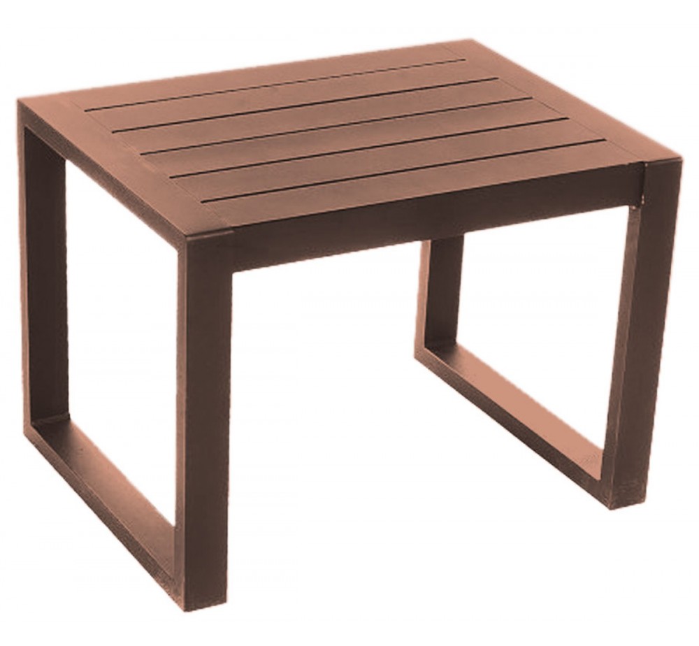 Linsey side table - 2 years guarantee | Avant Garde