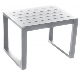 Linsey side table - 2 years guarantee | Avant Garde 2