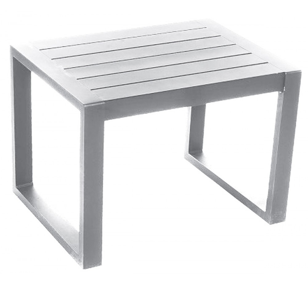 Linsey side table - 2 years guarantee | Avant Garde