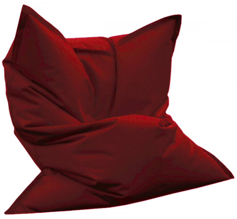 Kenya pouf