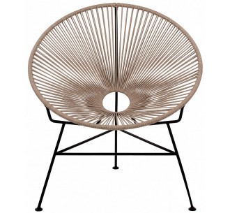 Nate armchair - 2 years guarantee | Avant Garde