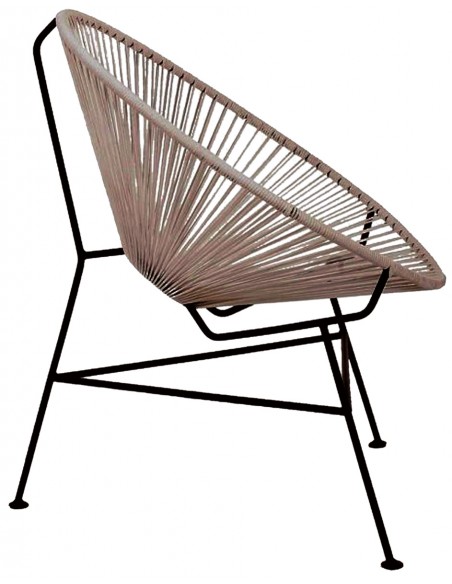 Nate armchair - 2 years guarantee | Avant Garde