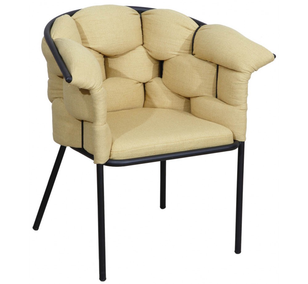 AVG276 armchair - 2 years guarantee | Avant Garde