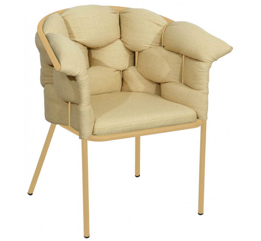 AVG276 armchair - 2 years guarantee | Avant Garde