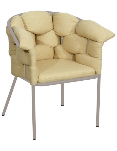 AVG276 armchair - 2 years guarantee | Avant Garde