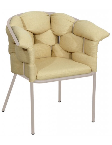 AVG276 armchair - 2 years guarantee | Avant Garde
