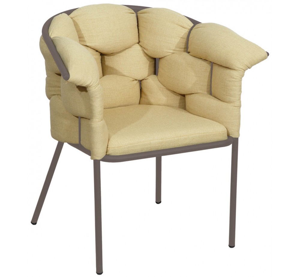 AVG276 armchair - 2 years guarantee | Avant Garde
