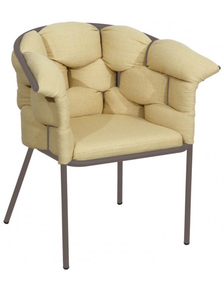 AVG276 armchair - 2 years guarantee | Avant Garde
