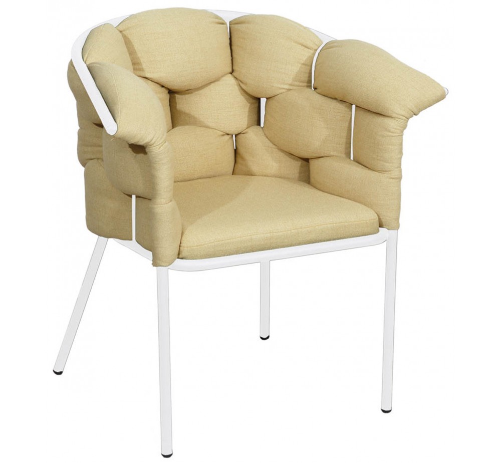 AVG276 armchair - 2 years guarantee | Avant Garde