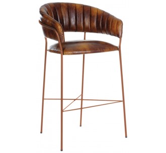 Potter metal barstool | Avant Garde 2