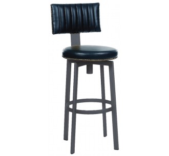 Avery metal bar stool - 2 years guarantee | Avant Garde
