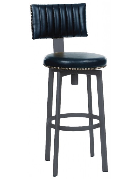 Avery metal bar stool - 2 years guarantee | Avant Garde