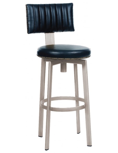 Avery metal bar stool - 2 years guarantee | Avant Garde