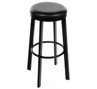 Fulton aluminium bar stool | Avant Garde 2