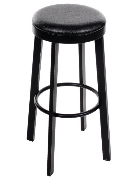 Fulton aluminium bar stool | Avant Garde